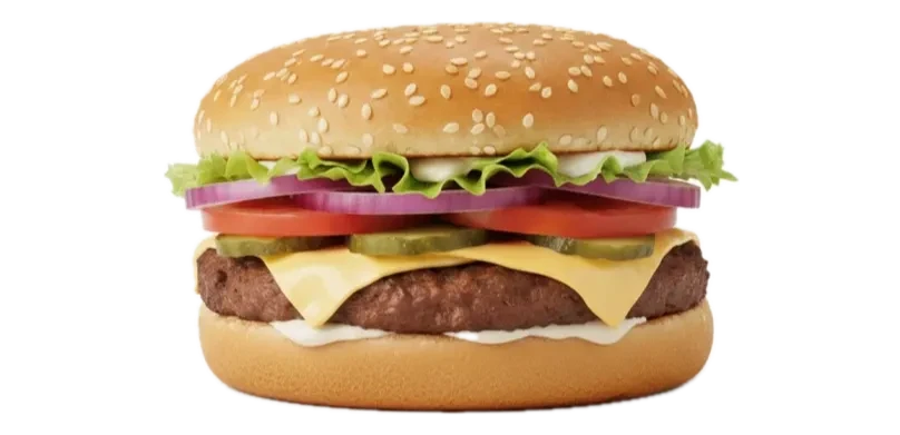 Cheeseburger