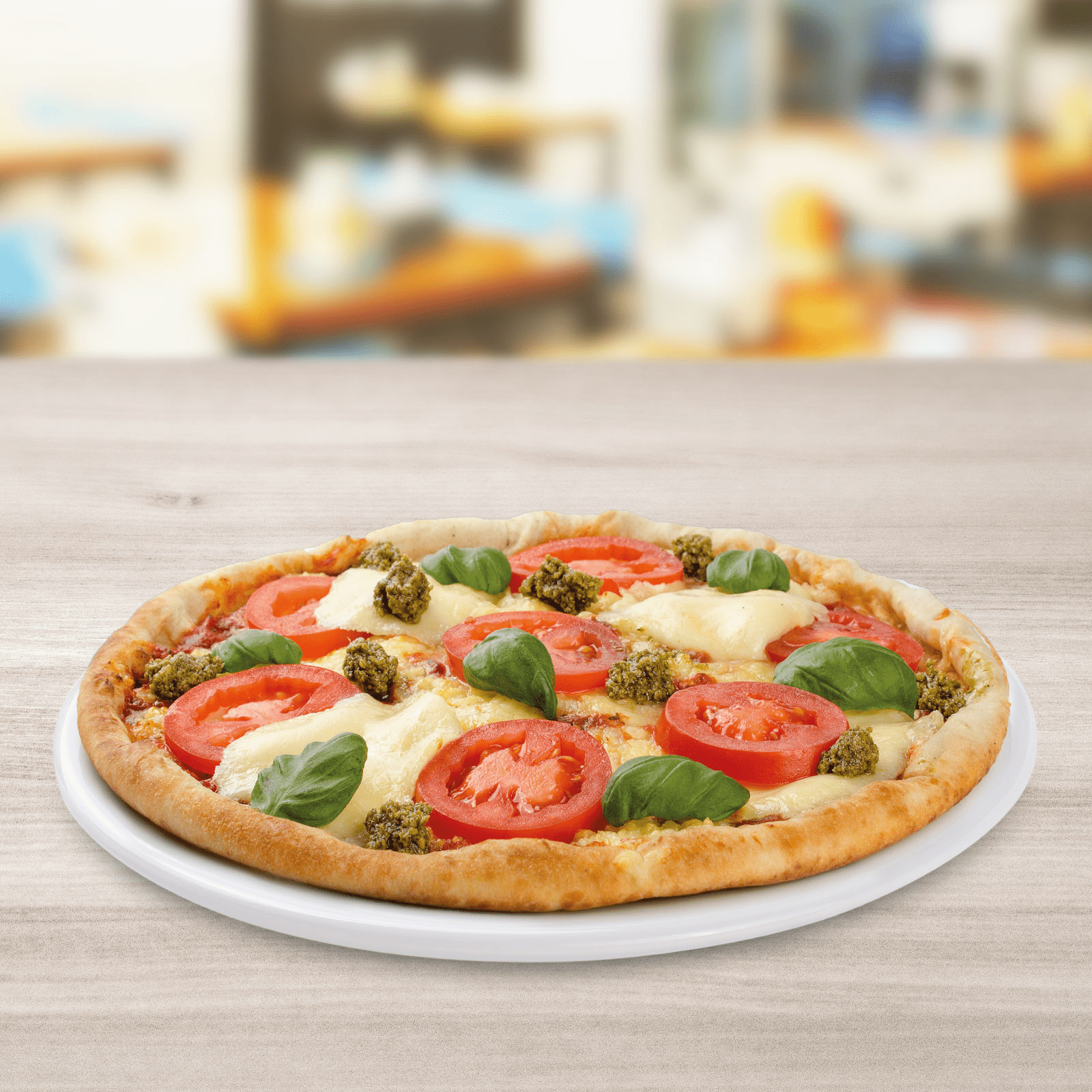 Pizza Portland