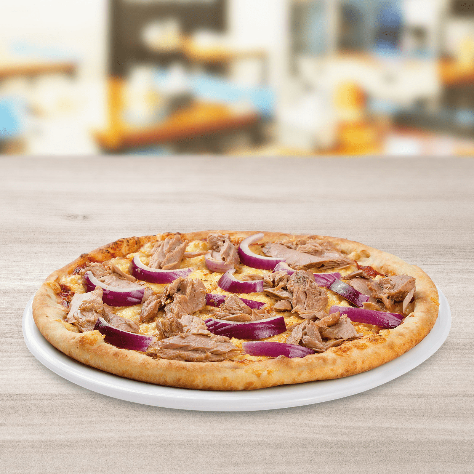 Pizza Jackson