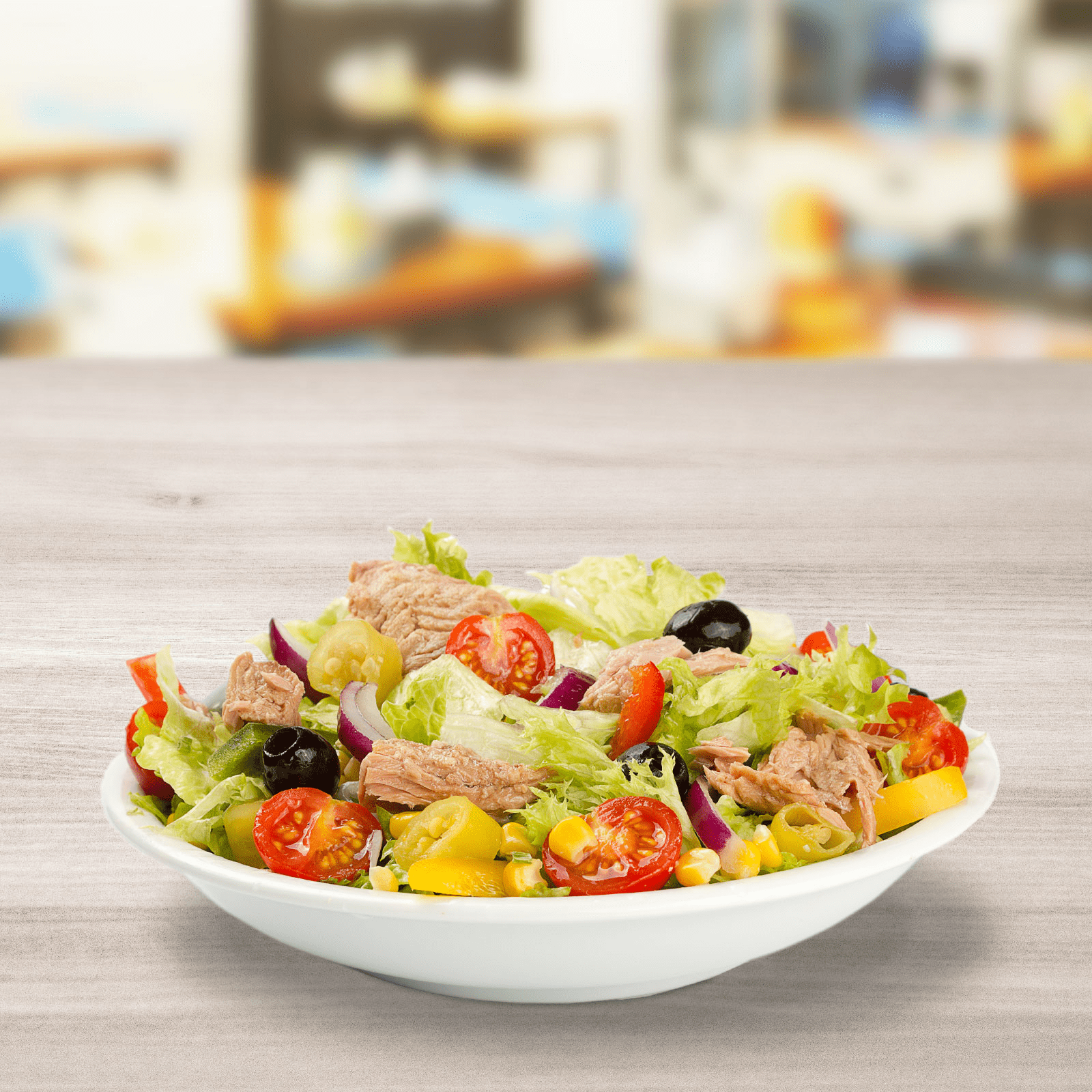 Nizza Salat