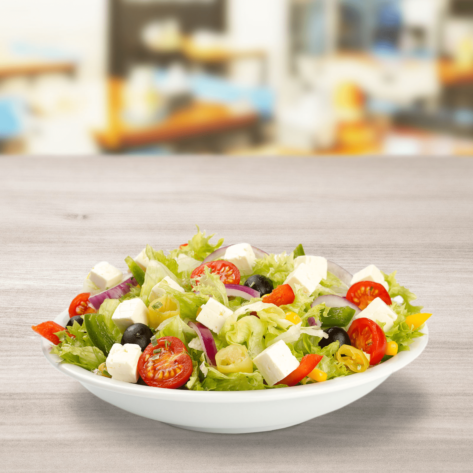Balkan Salat