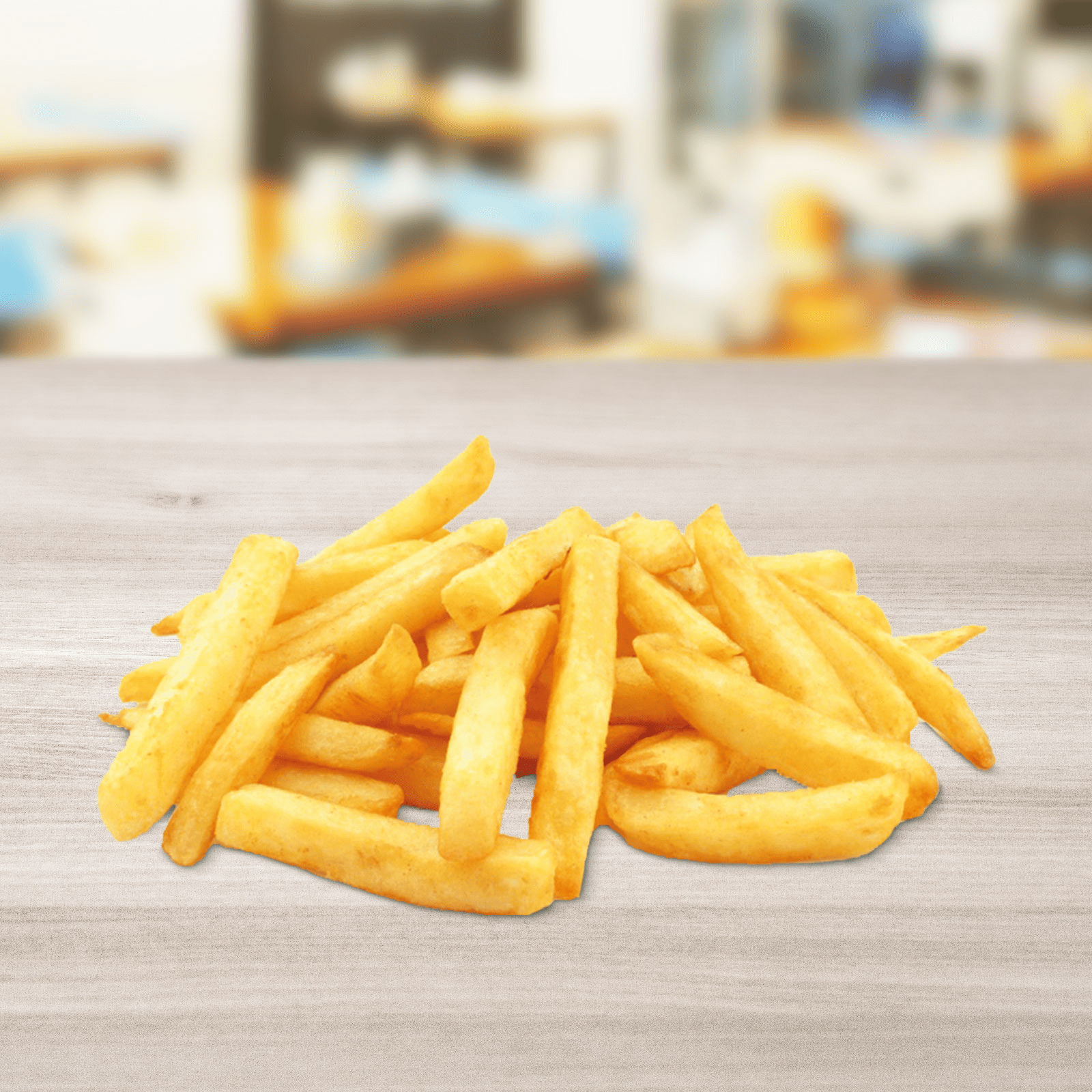 Pommes frites