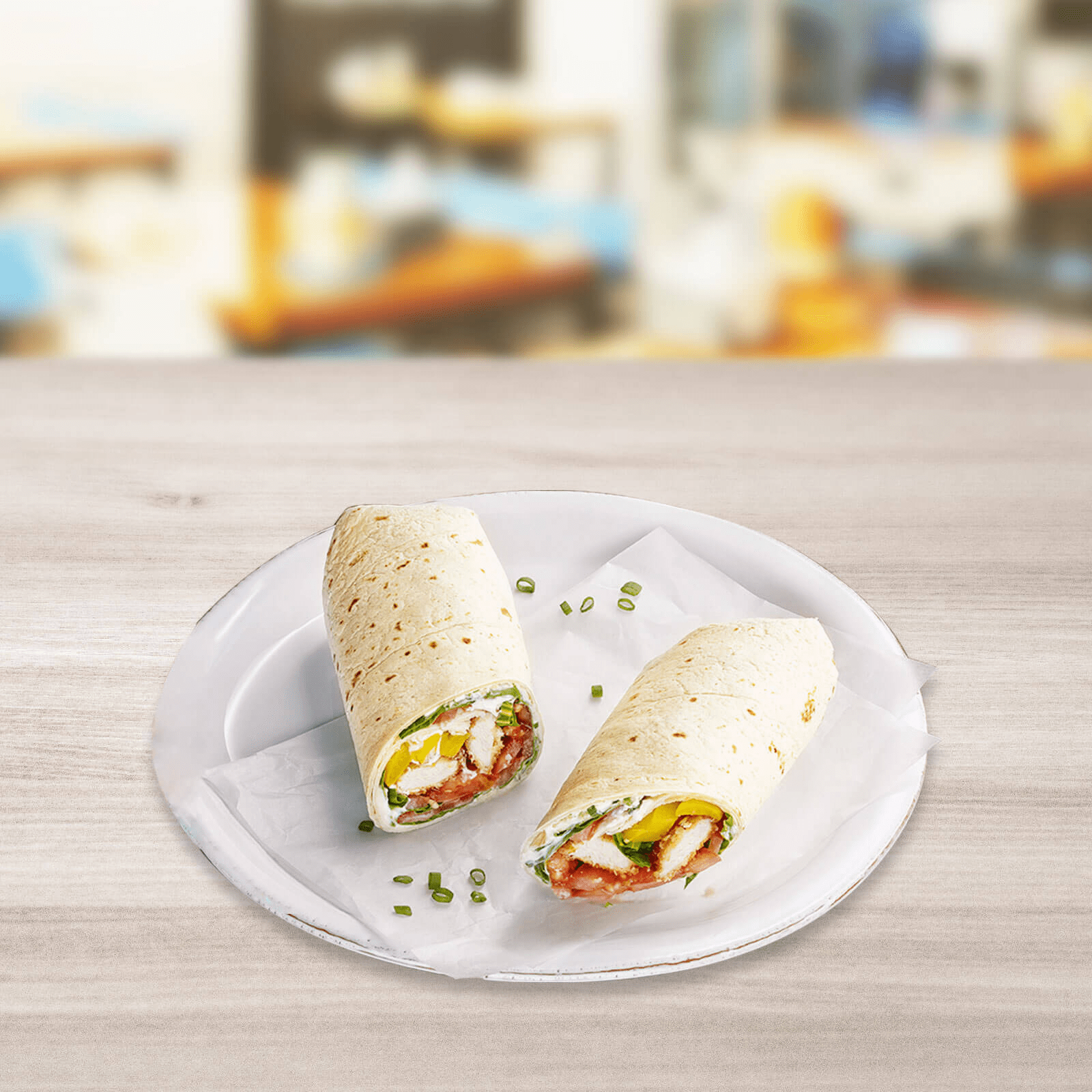 Tortilla Long Beach