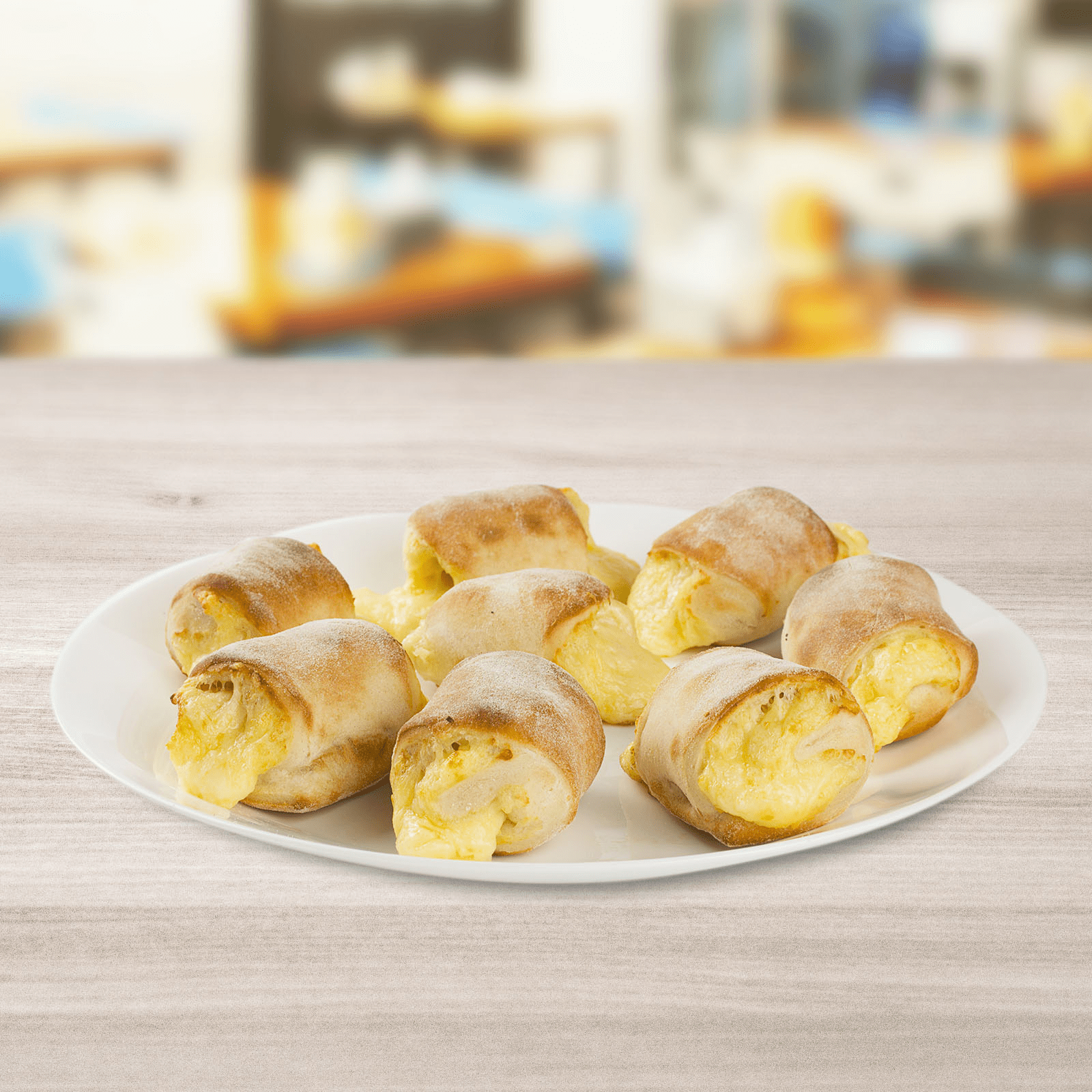 Snack Rollis - Käse