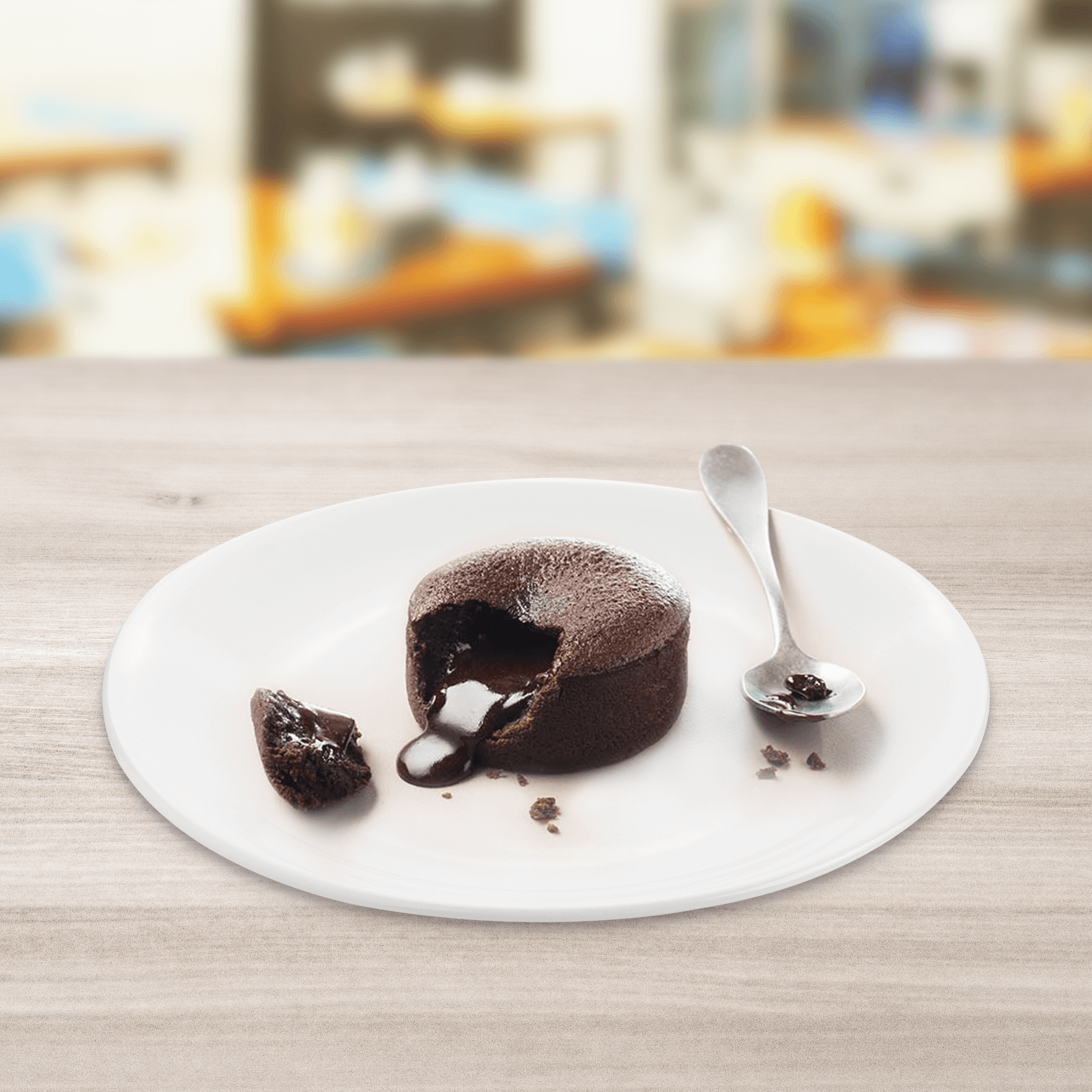 Lava Cake