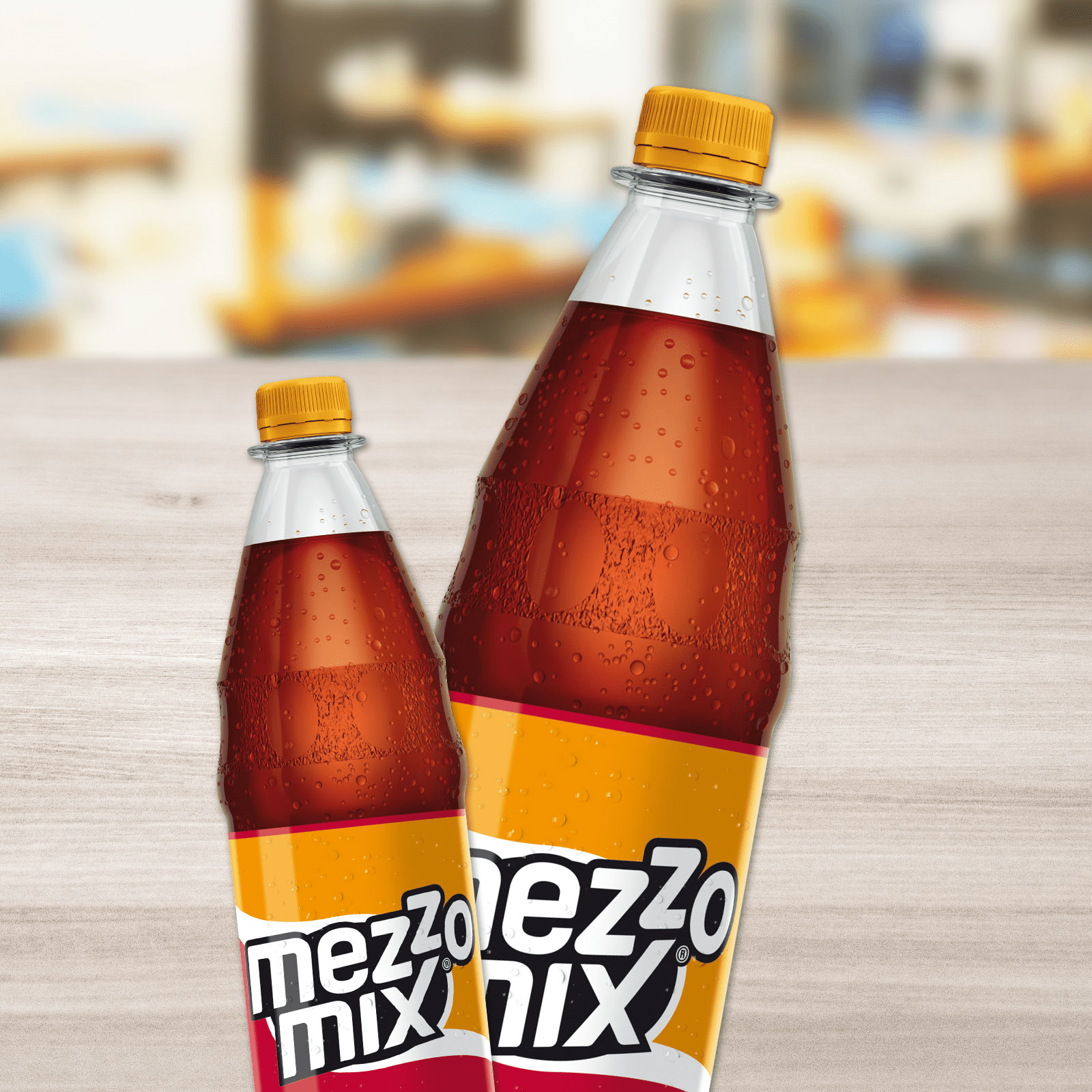 Mezzo-Mix