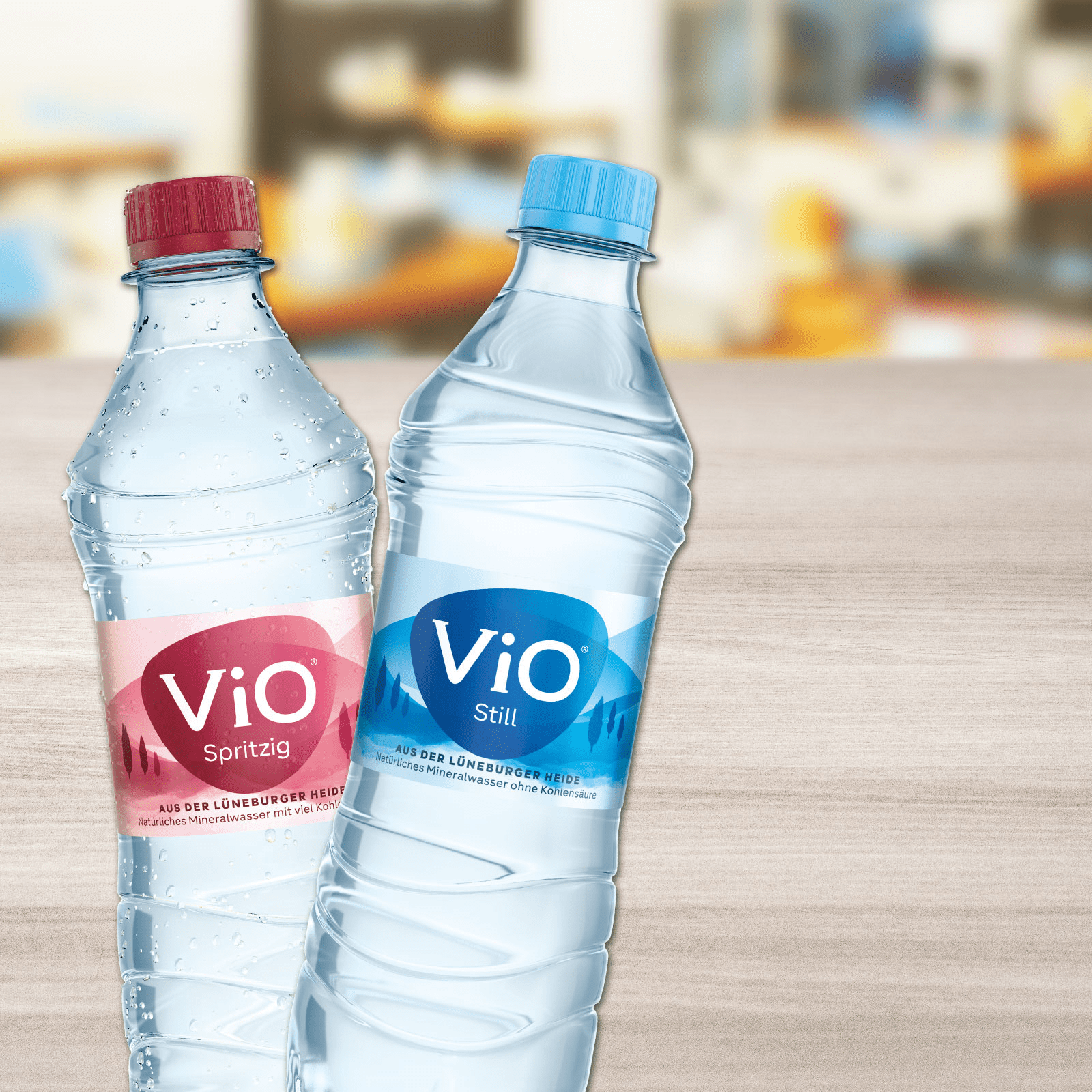 Vio medium