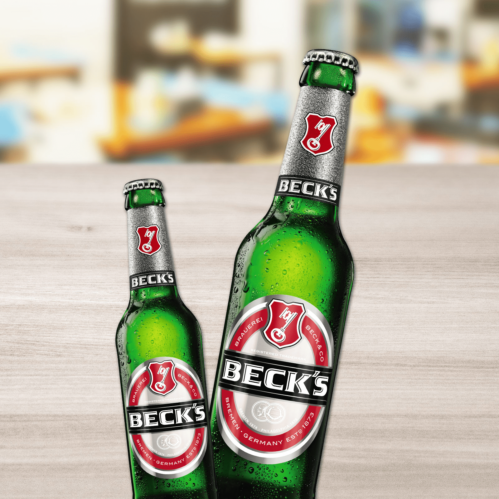 Beck's Pils