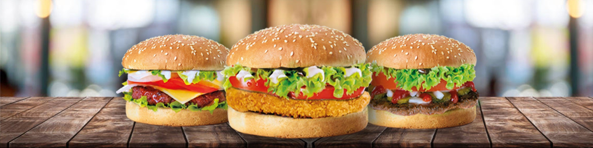 Burger