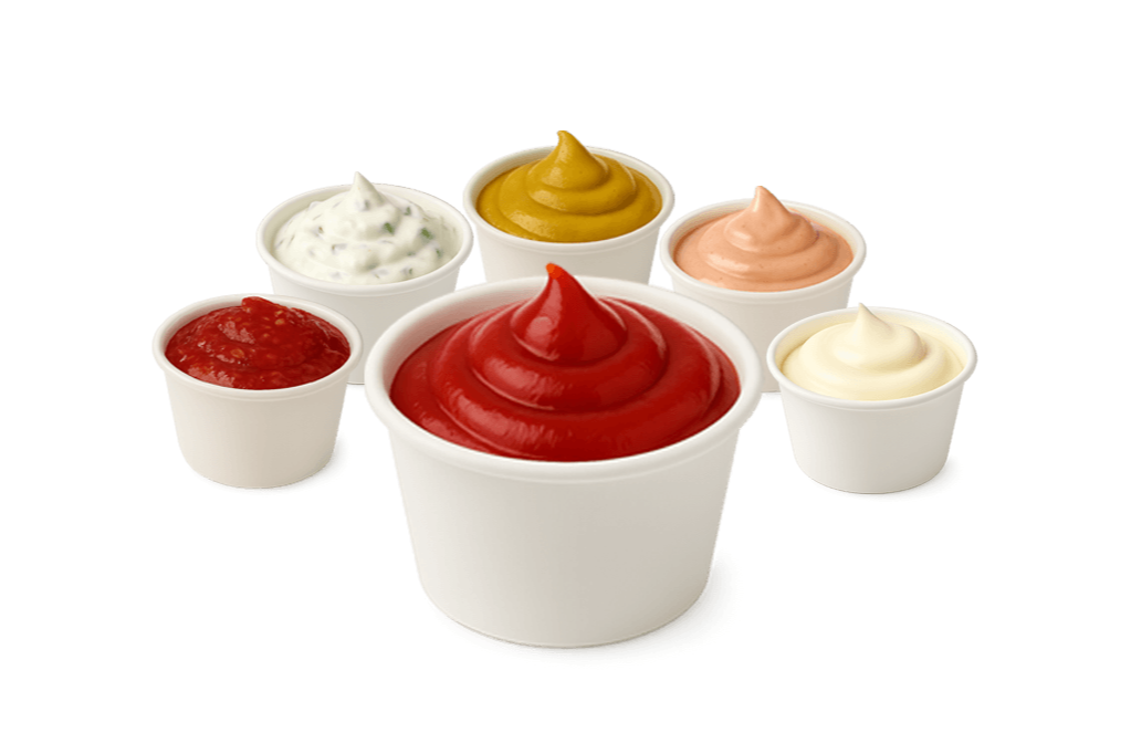 Ketchup