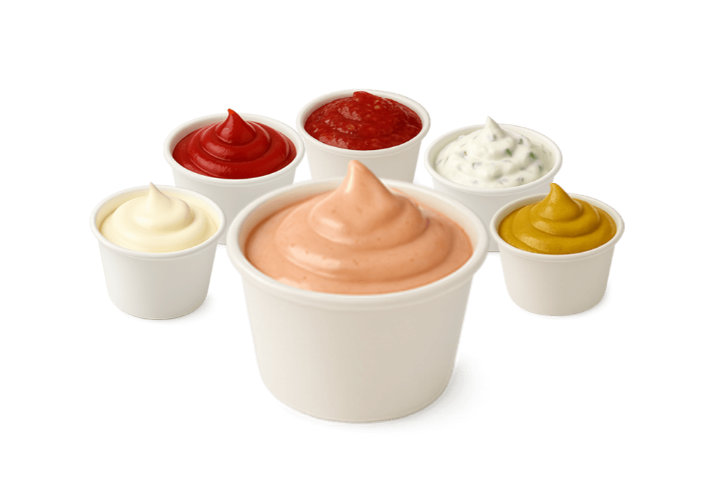 Cocktail-Sauce