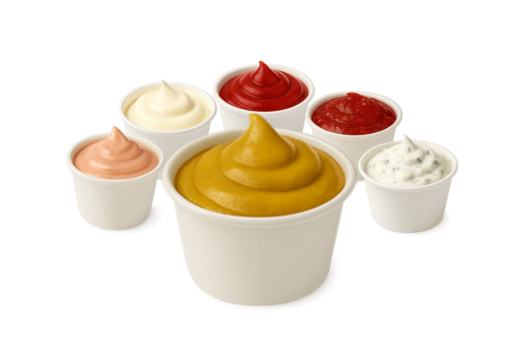 Curry-Sauce
