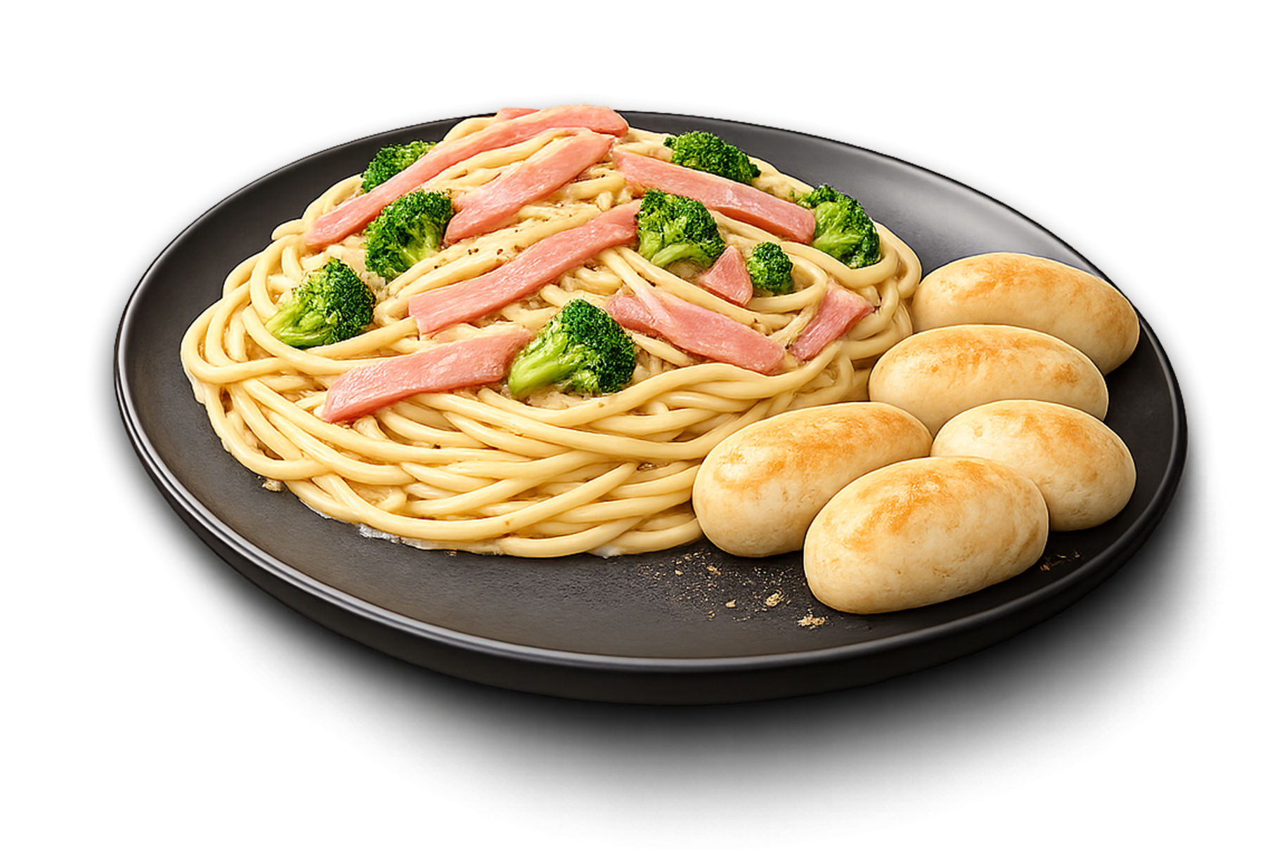 Pasta Mozzarella