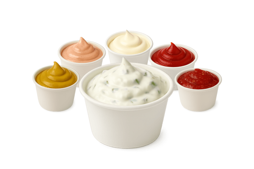 Aioli-Sauce
