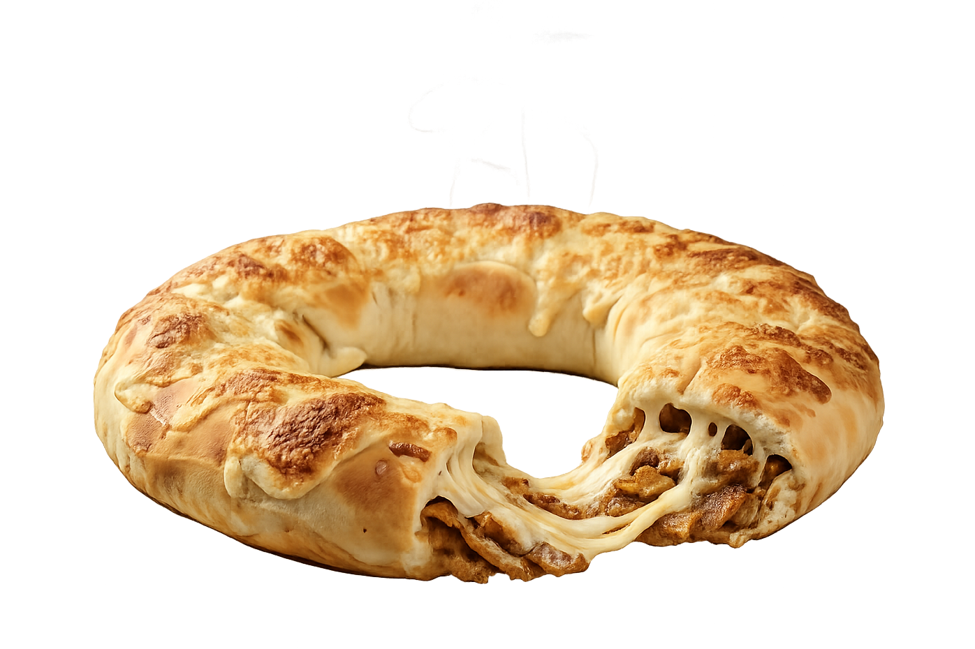 Pizza Ring Orient