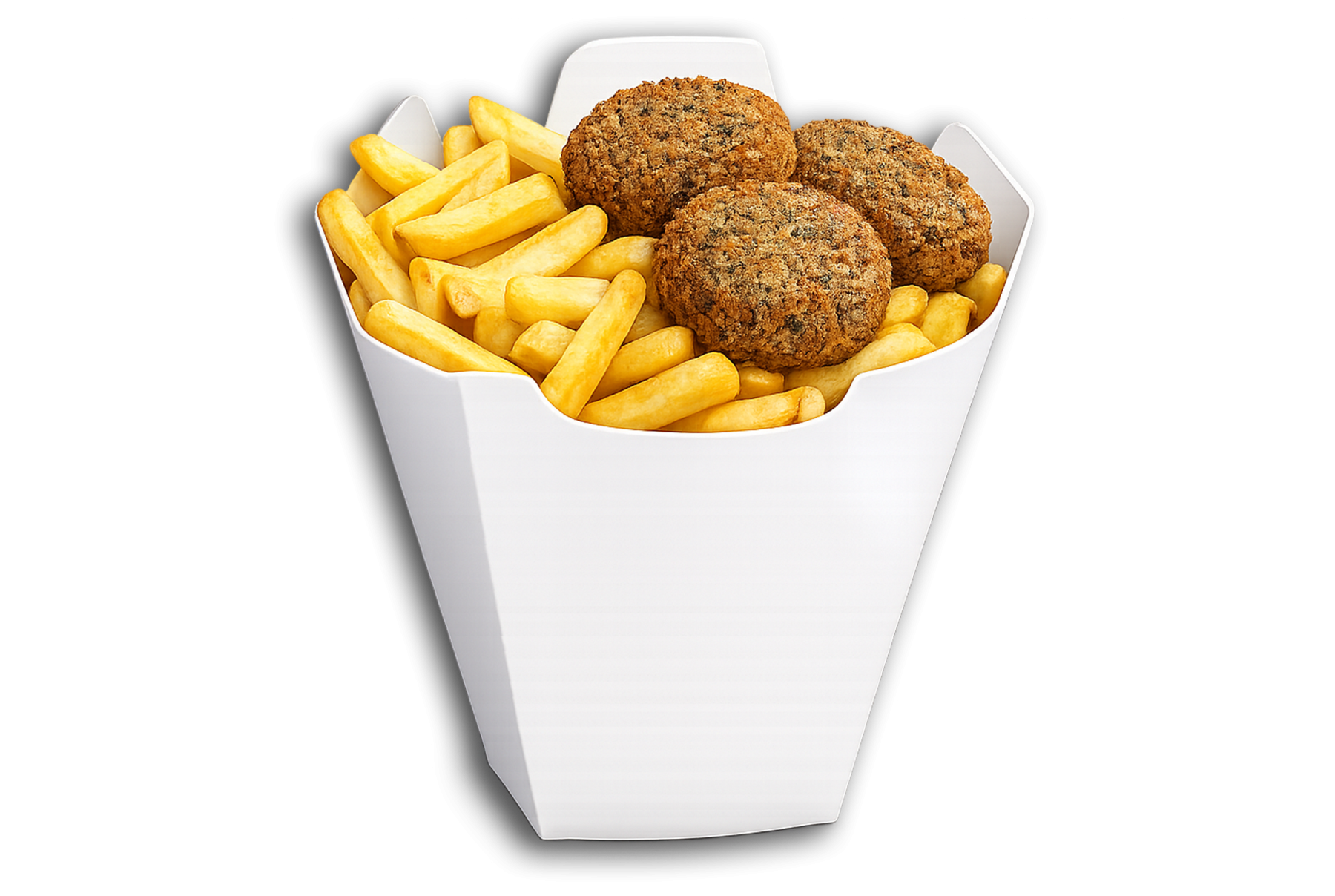 Falafelbox