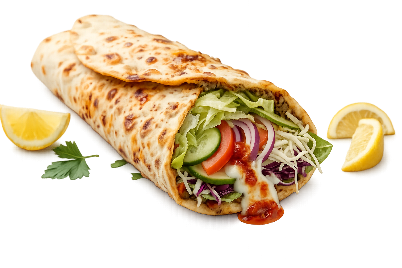 Lahmacun Classic