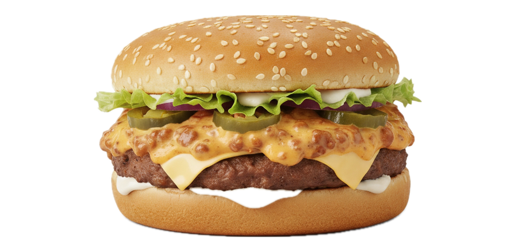 Mexicano Burger