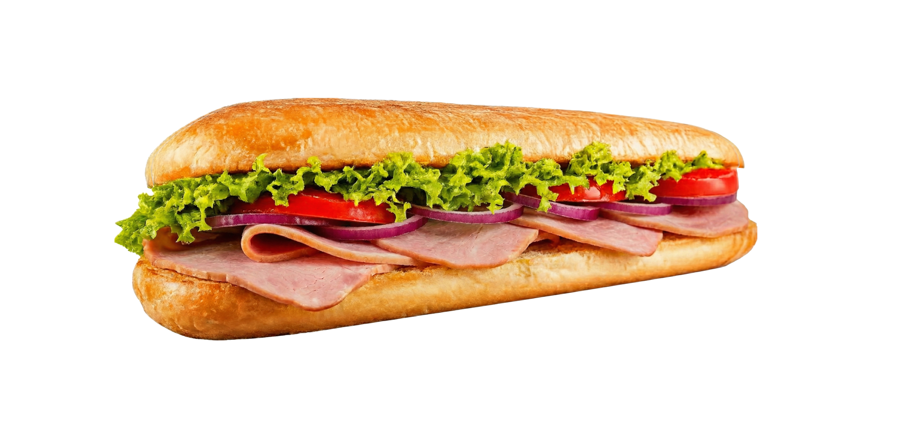 Croque Jambon